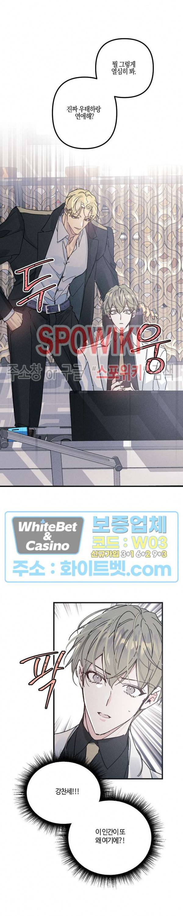 코드네임 : 미스트 27화 21