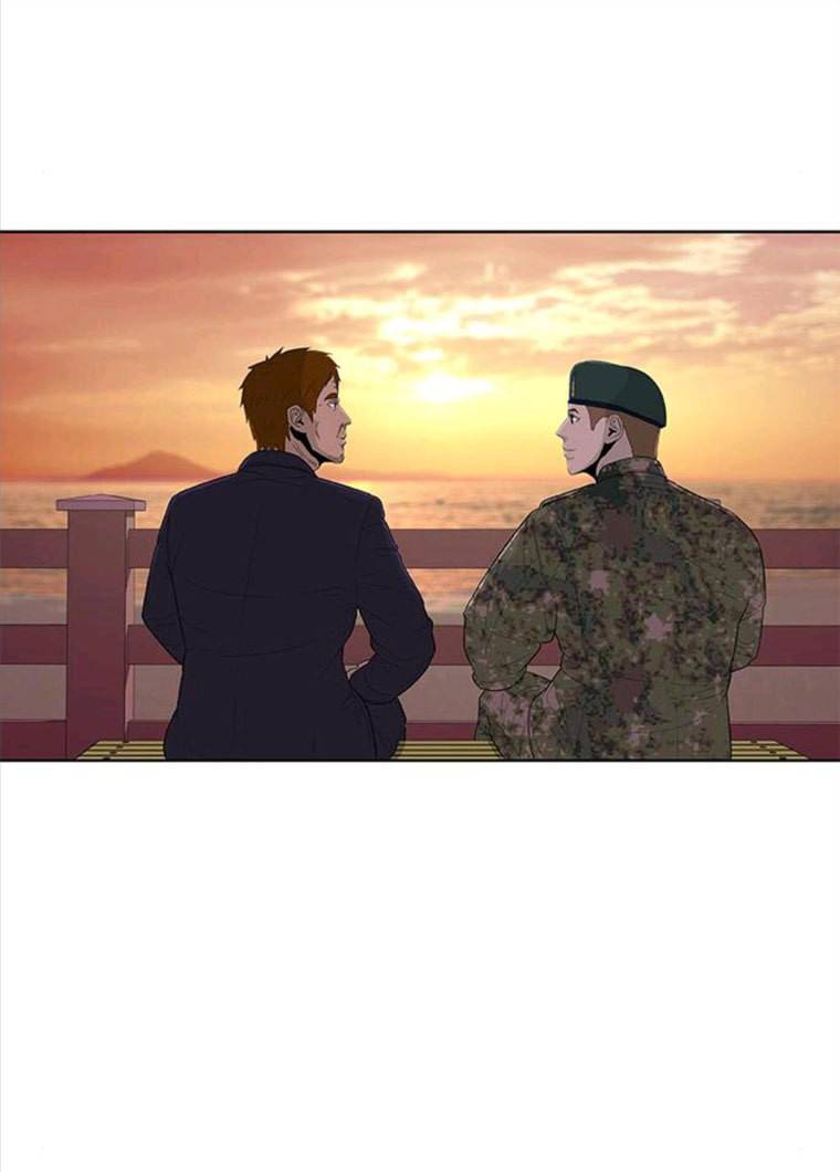 취사병 전설이 되다 118화 진급누락 29