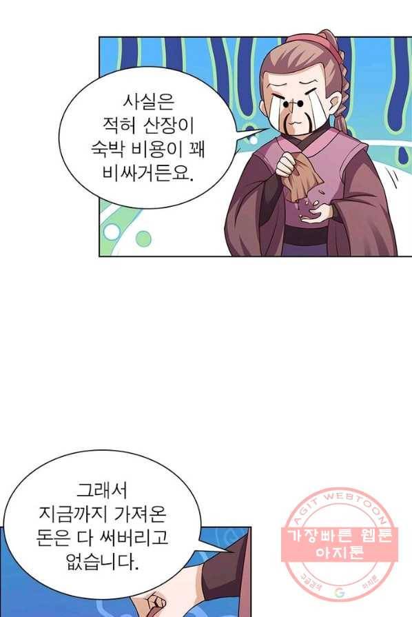 마황귀환록 87화 1