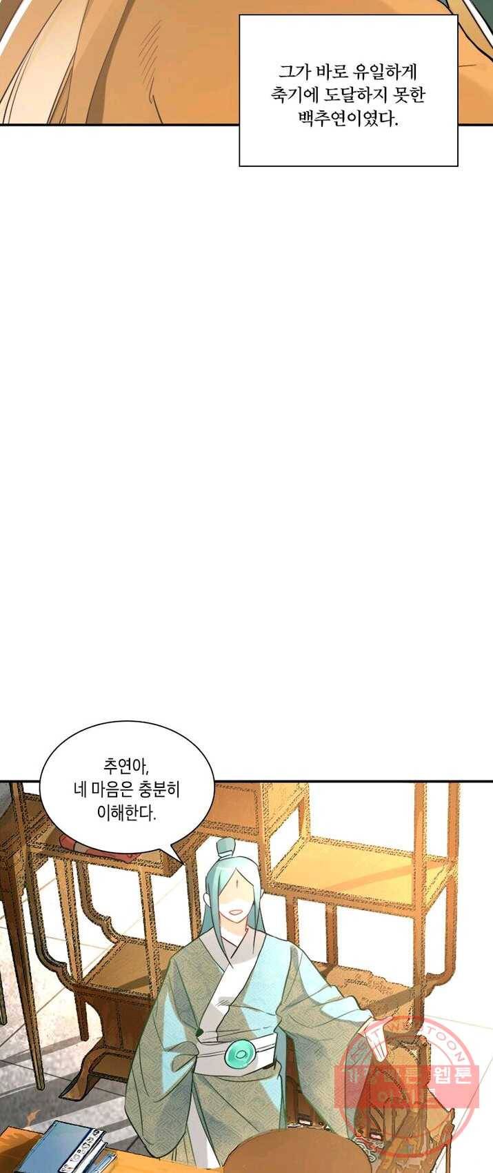 수련만 삼천년 외전 1화 6