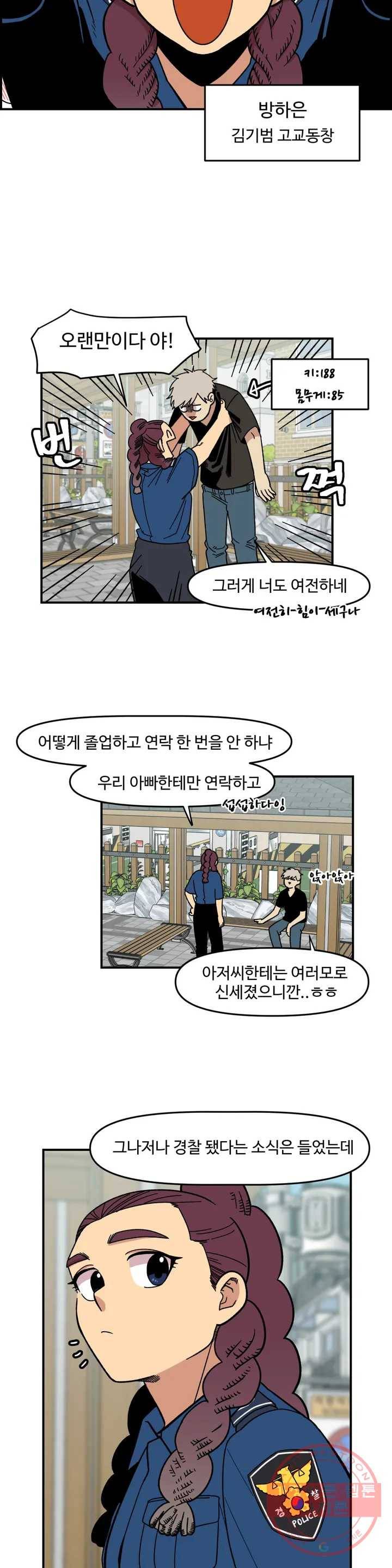2주간 재워주세요 3화 16