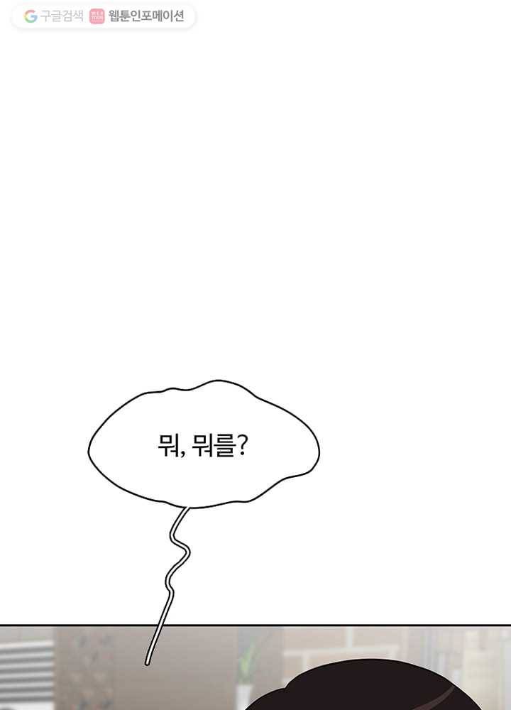 오늘도 꽐랄라라 16화. 저기압엔 고기앞으로 6