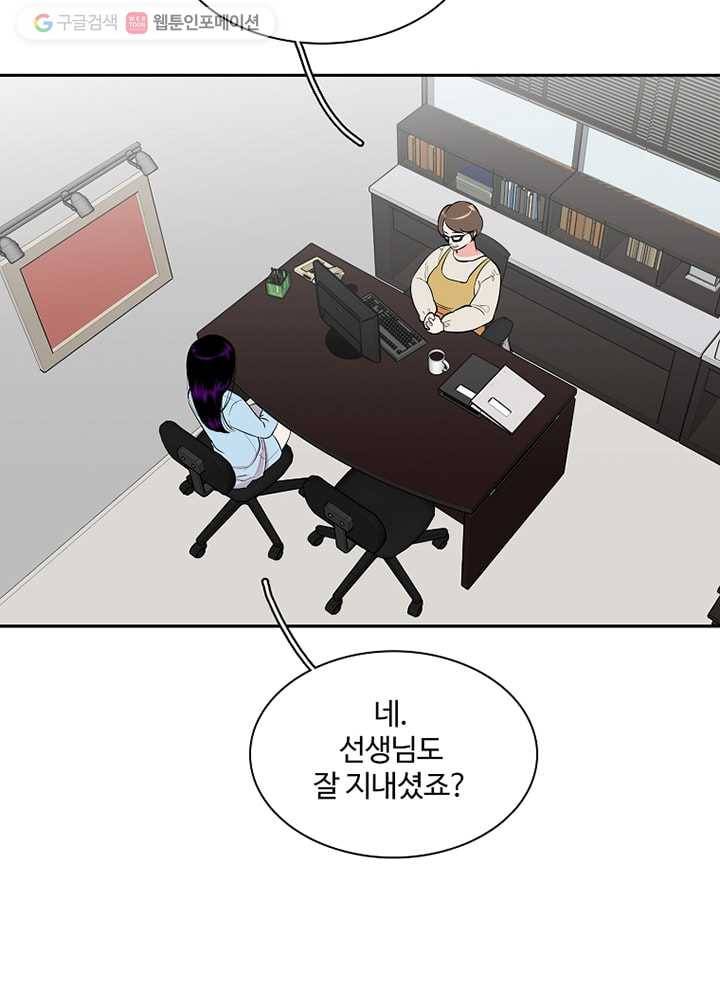 오늘도 꽐랄라라 24화. 상당하군요 14
