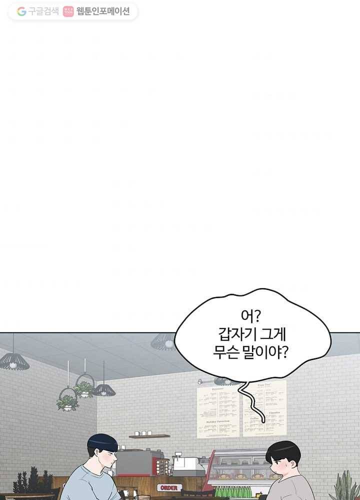 오늘도 꽐랄라라 31화. 반 4