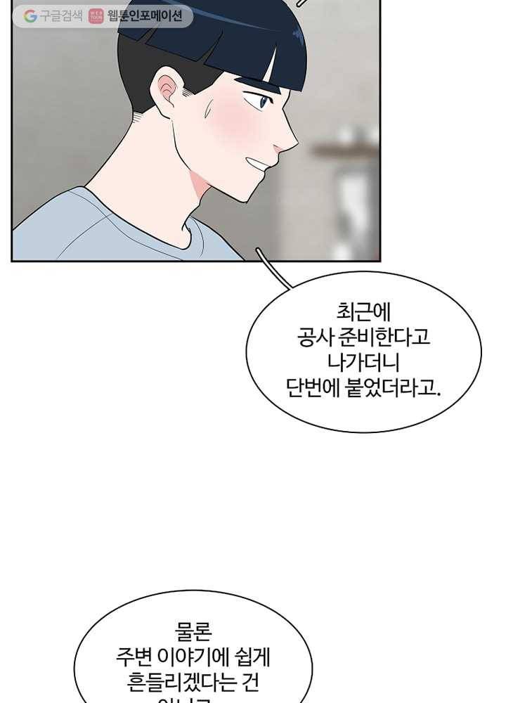 오늘도 꽐랄라라 31화. 반 6