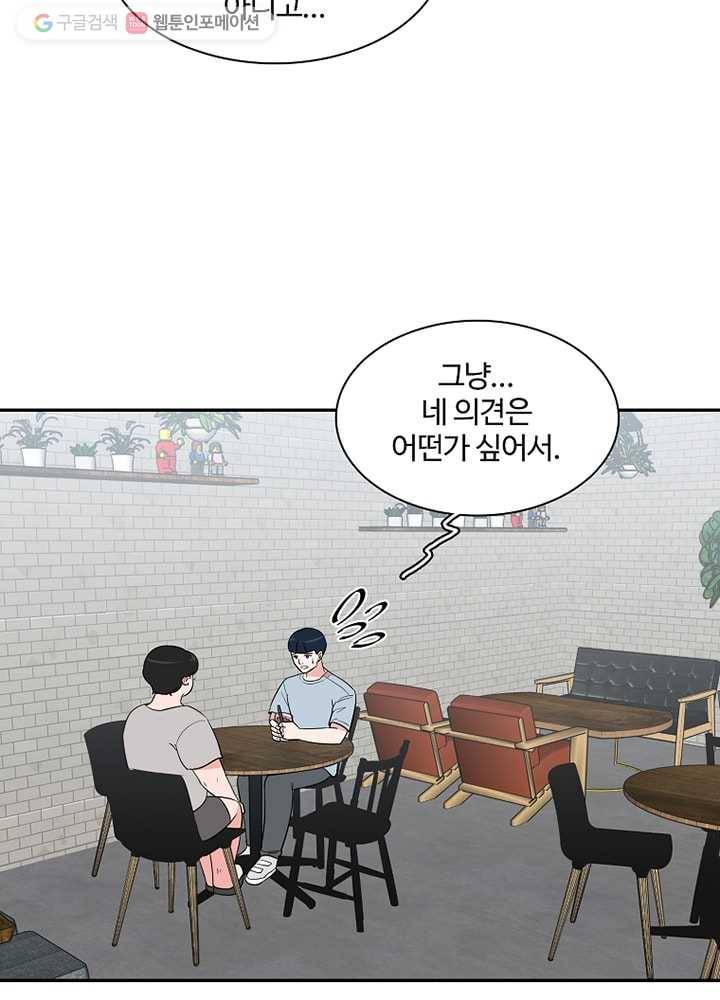 오늘도 꽐랄라라 31화. 반 7