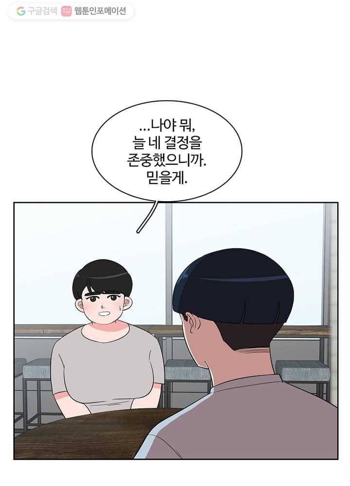 오늘도 꽐랄라라 31화. 반 9