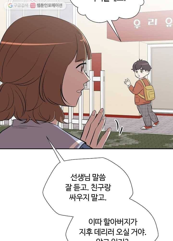 오늘도 꽐랄라라 43화. 추억팔이 3