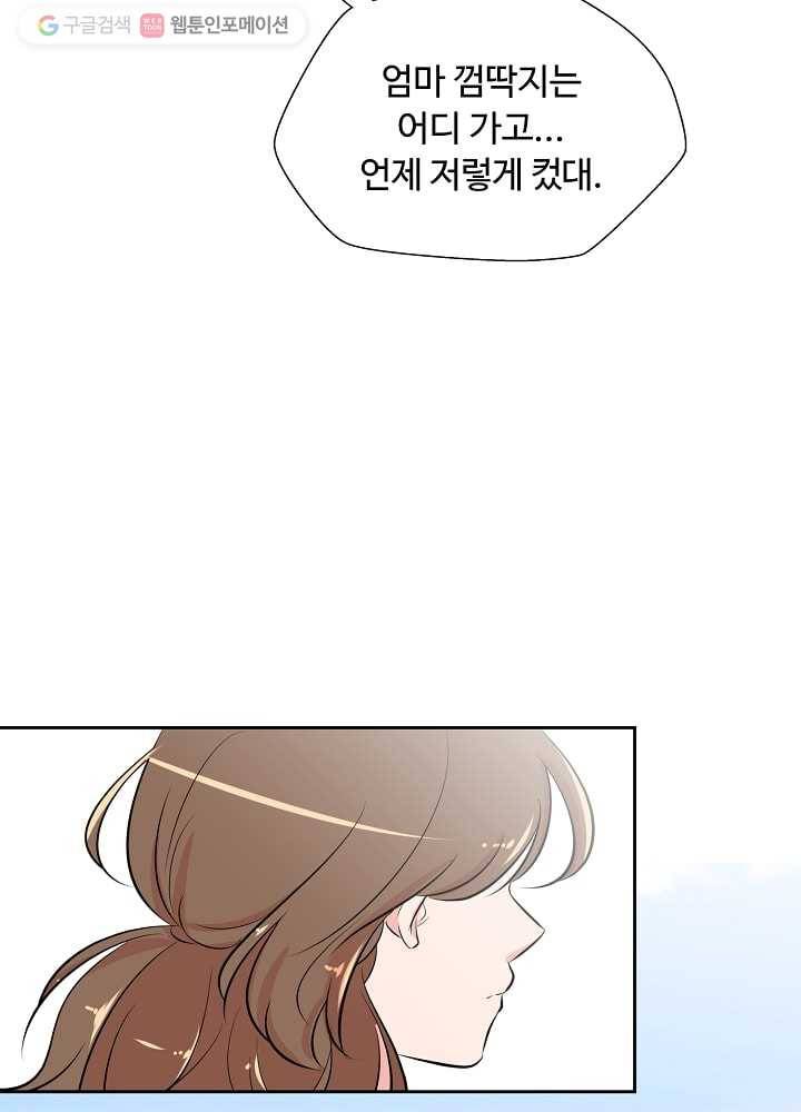 오늘도 꽐랄라라 43화. 추억팔이 8