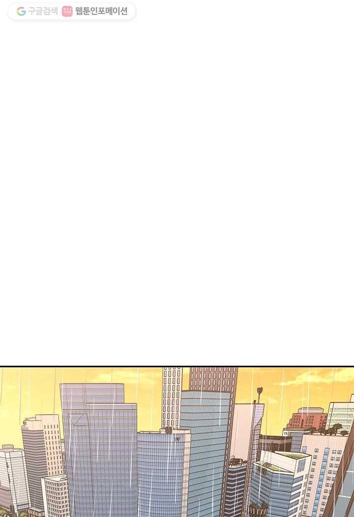 오늘도 꽐랄라라 53화. 거절하는 법 1