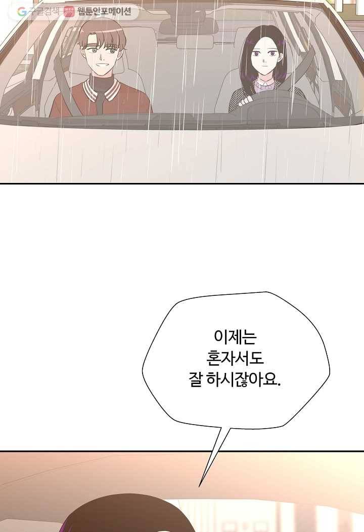 오늘도 꽐랄라라 53화. 거절하는 법 3