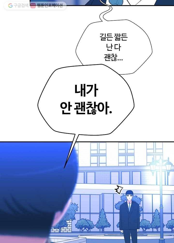 오늘도 꽐랄라라 73화. 기억이 잘 3