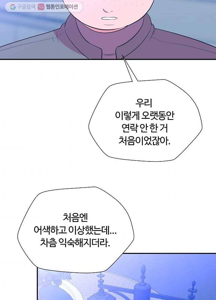 오늘도 꽐랄라라 73화. 기억이 잘 5