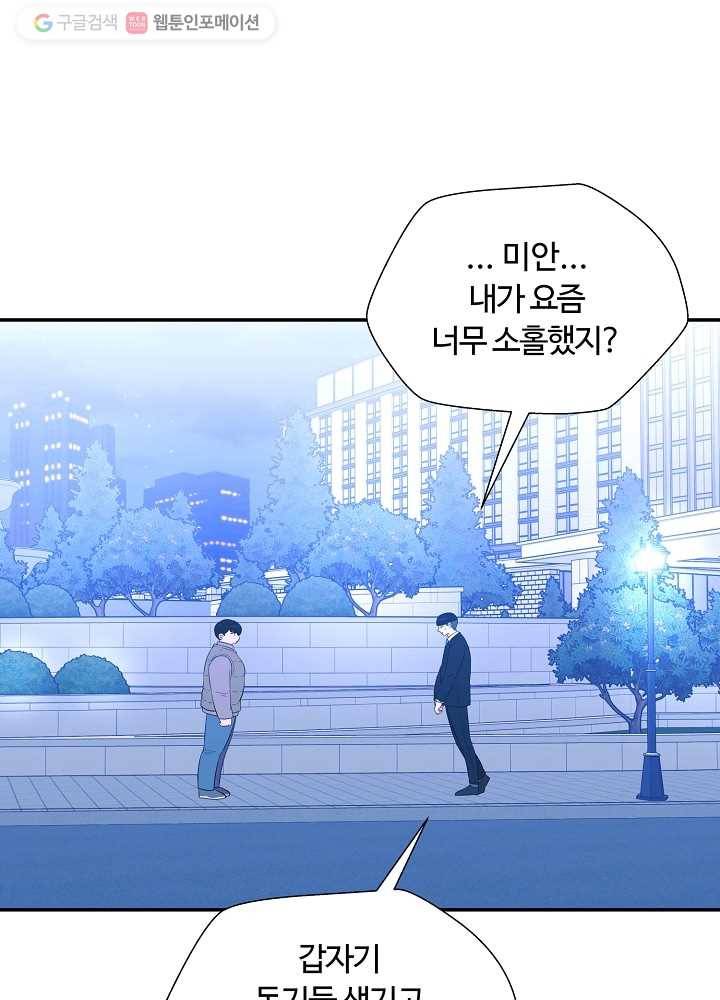 오늘도 꽐랄라라 73화. 기억이 잘 8