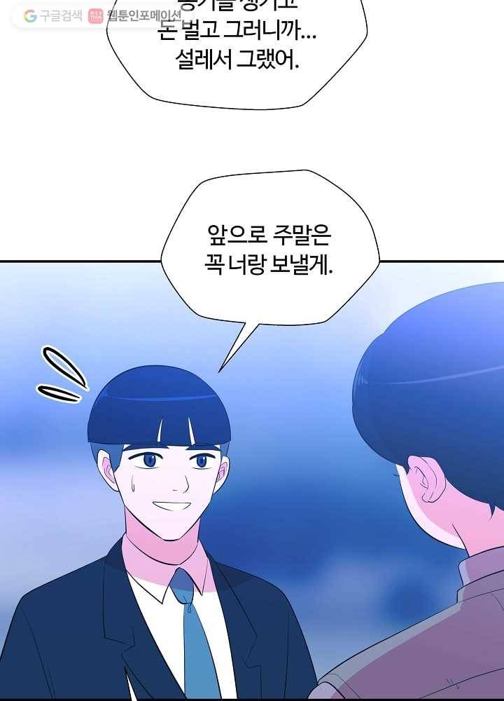 오늘도 꽐랄라라 73화. 기억이 잘 9