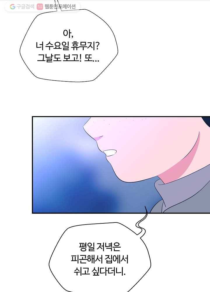오늘도 꽐랄라라 73화. 기억이 잘 10