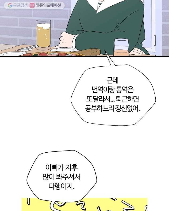 오늘도 꽐랄라라 83화. 막잔 13