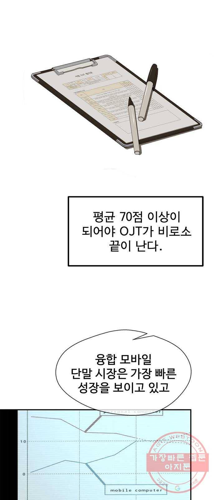 상남자(네이버) 49화 12