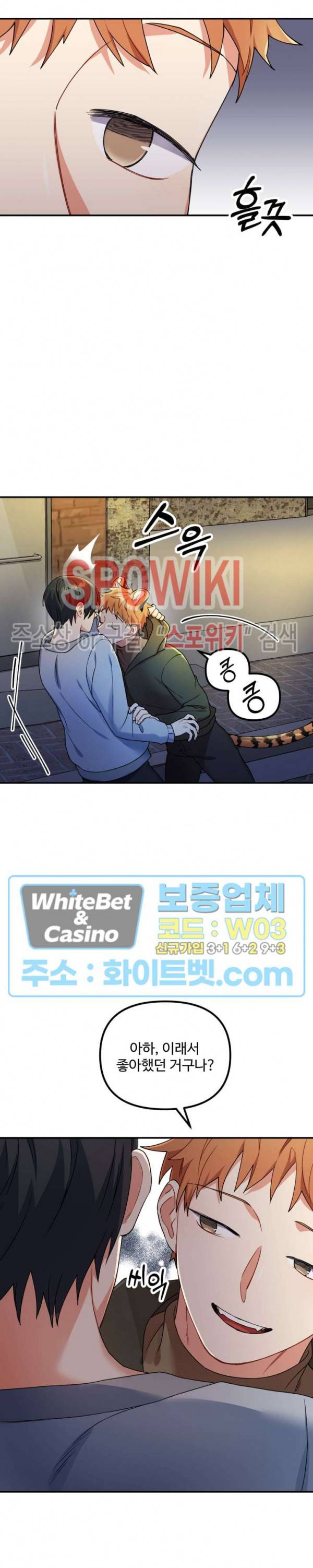 호랑이 장가 드는 날 66화 2