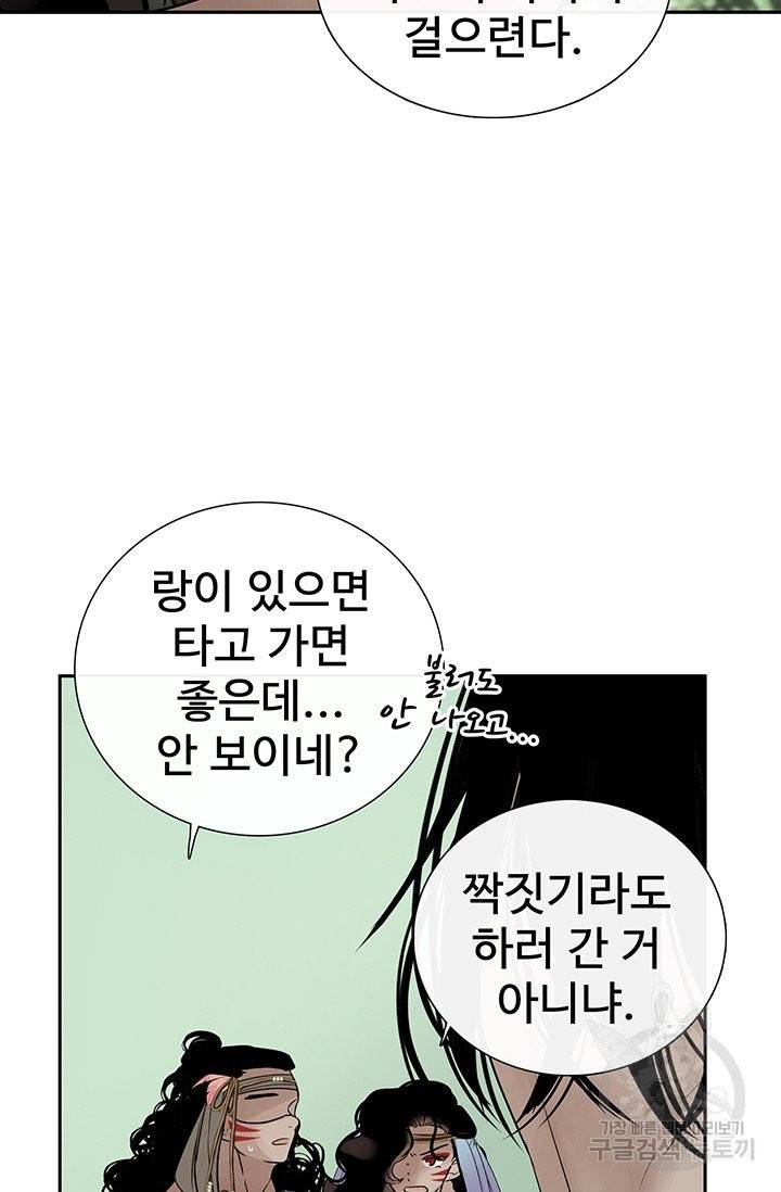 토템의 영역 39화 5
