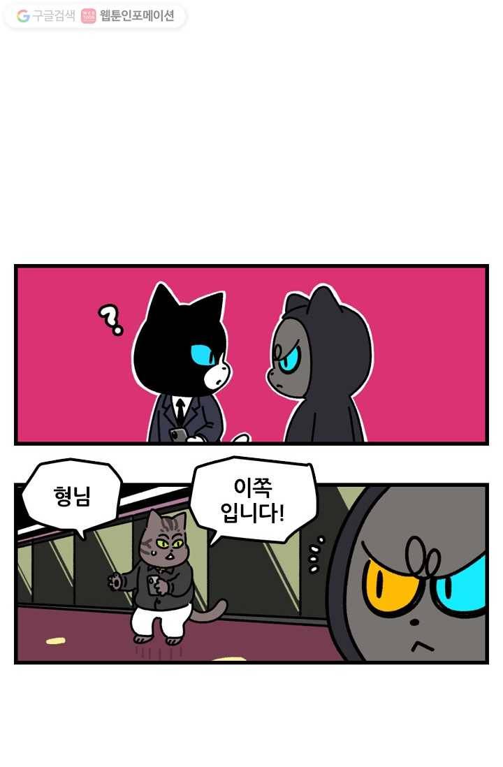 신세개냥 44화 2