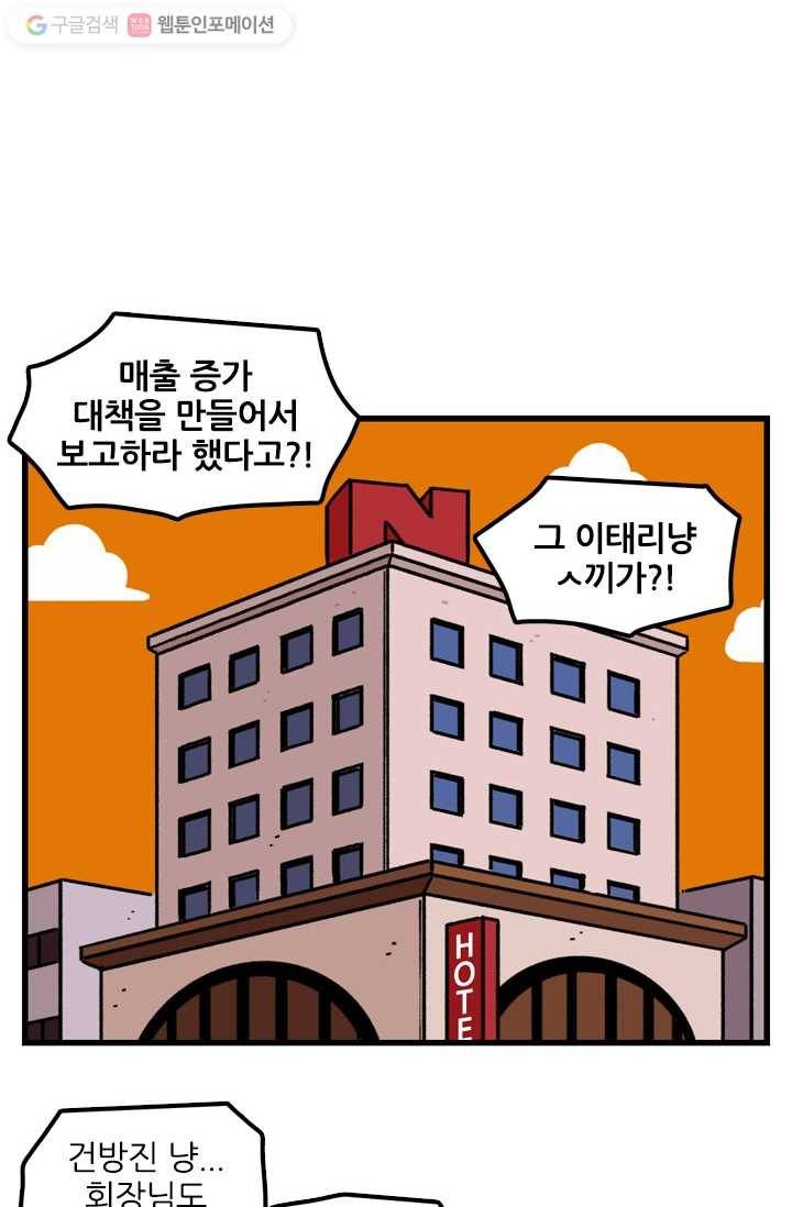 신세개냥 54화 2