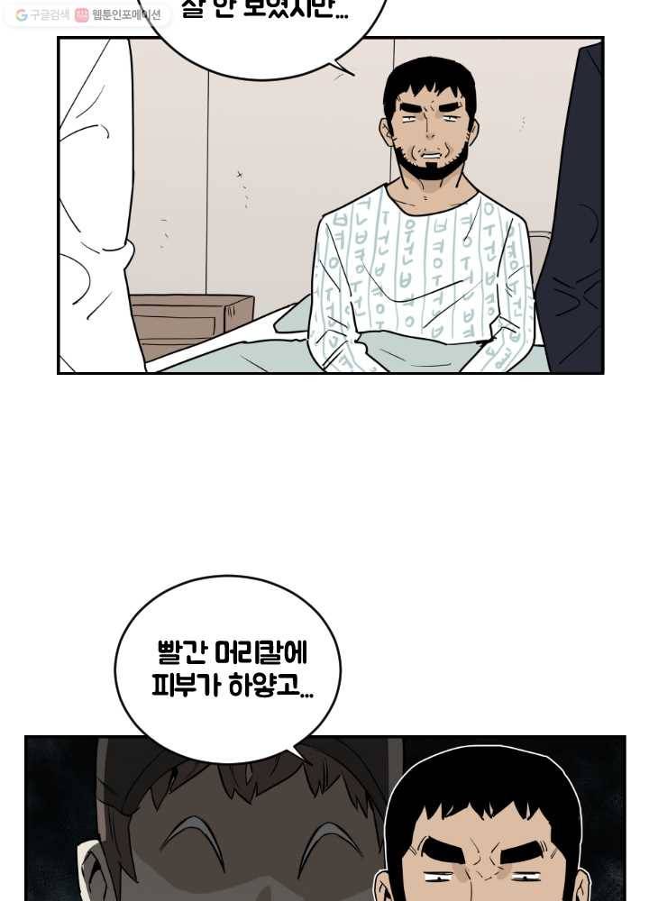 전학생 오덕구 38화 실종(3) 10