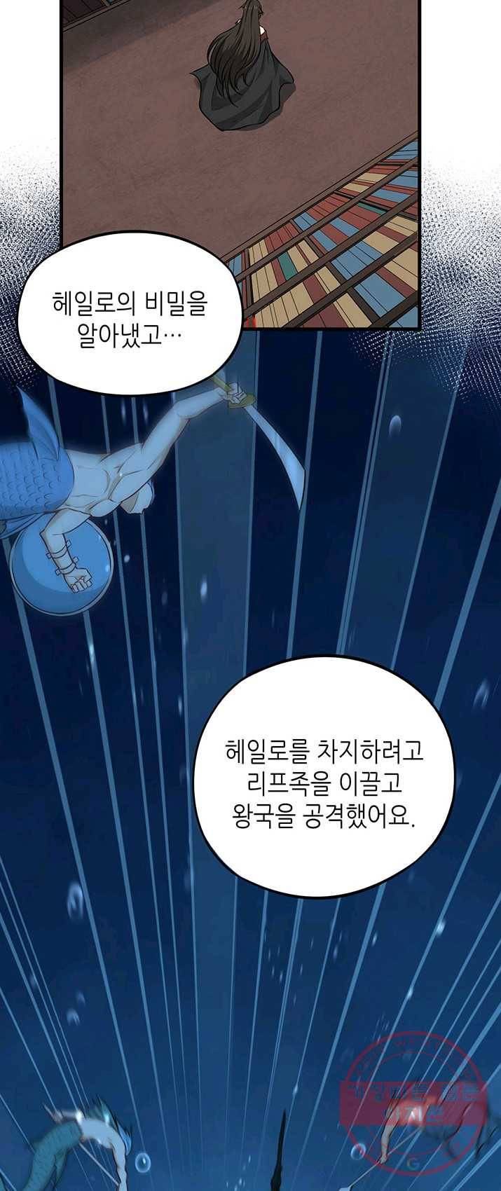 내일의 마법 대륙 57화 17