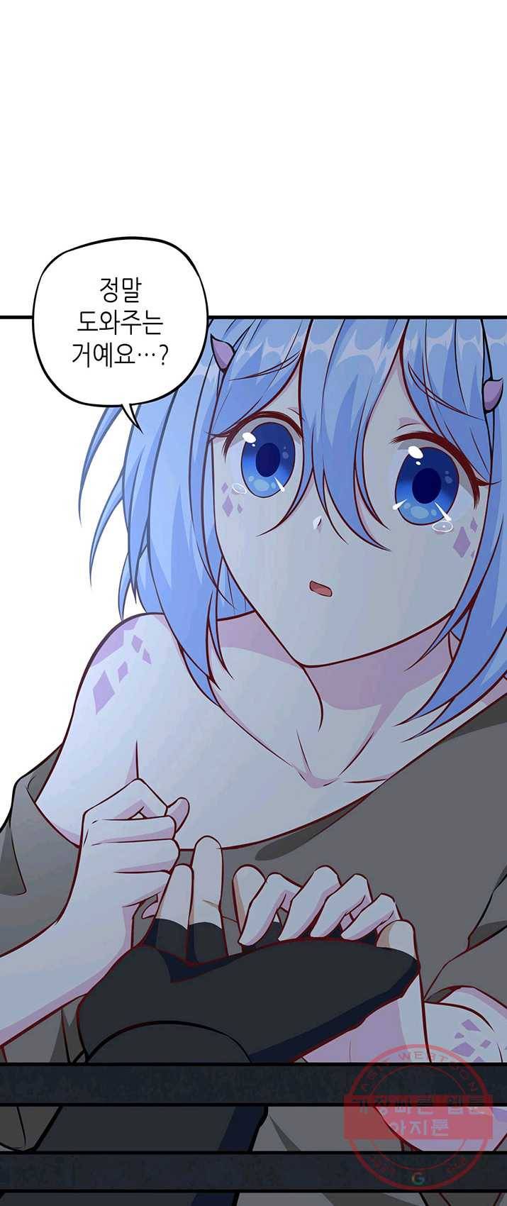 내일의 마법 대륙 57화 29