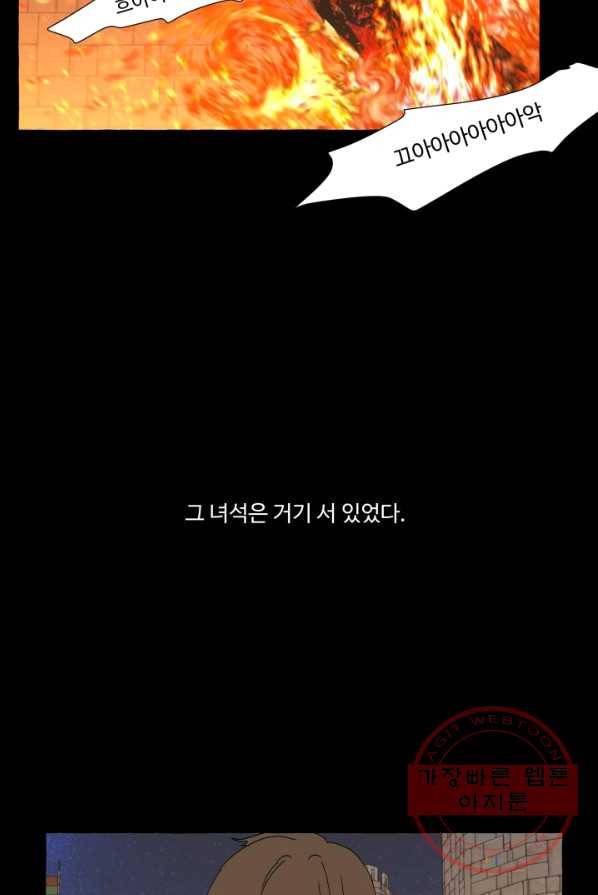 차원이동했더니모두나에게껌뻑죽어 61화 당신의 신념 (12) 2