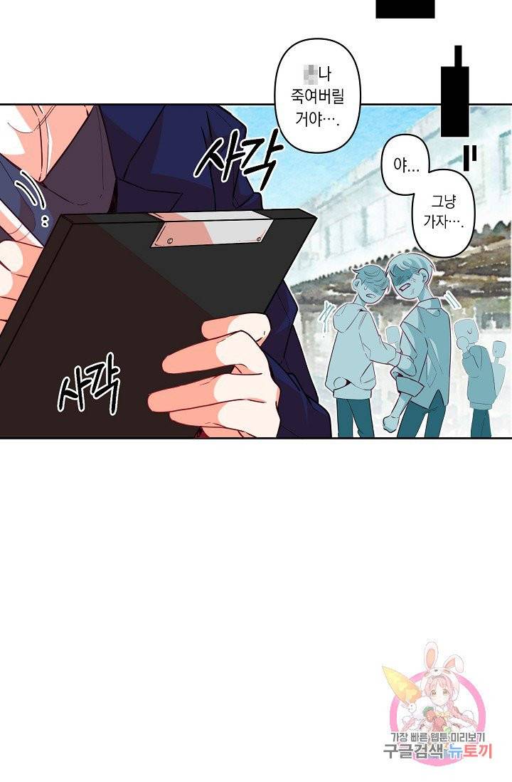이 소설이 끝나기 전에, 08화 74