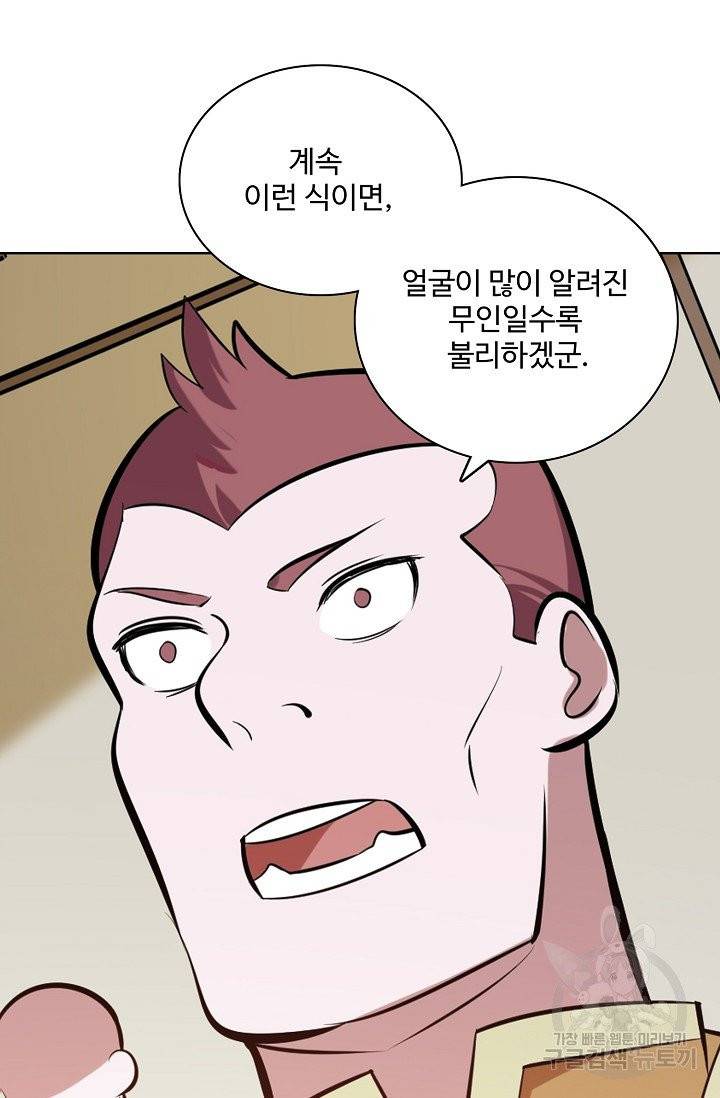 백련성신 415화 19