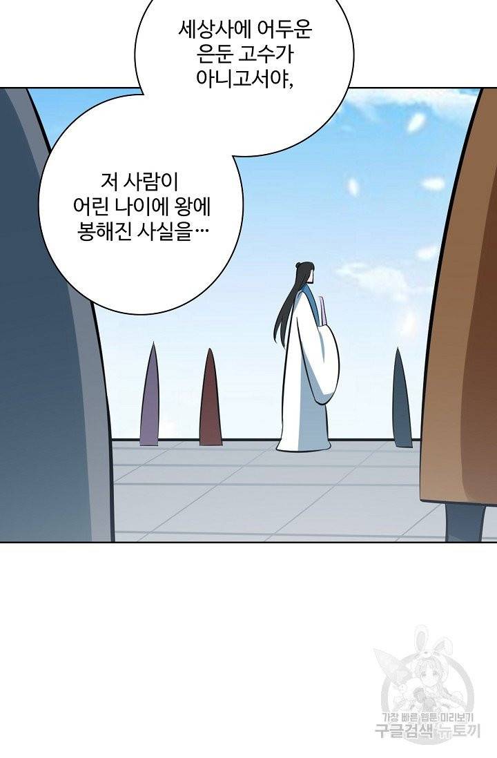 백련성신 415화 22