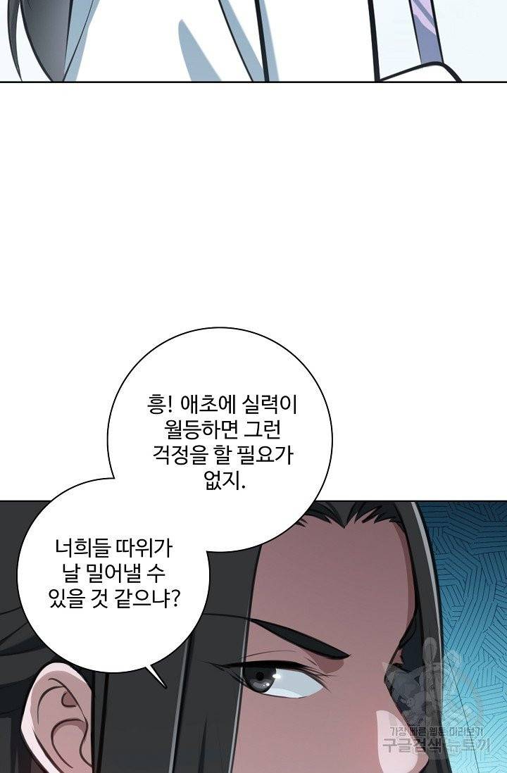 백련성신 415화 24