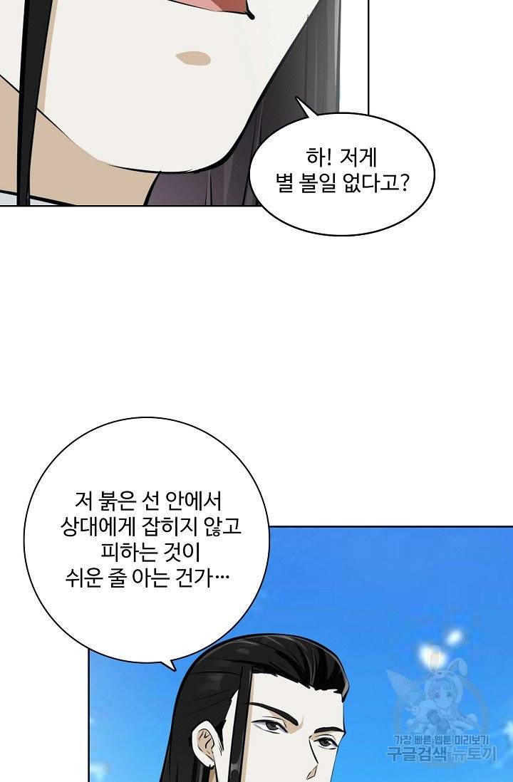 백련성신 415화 71