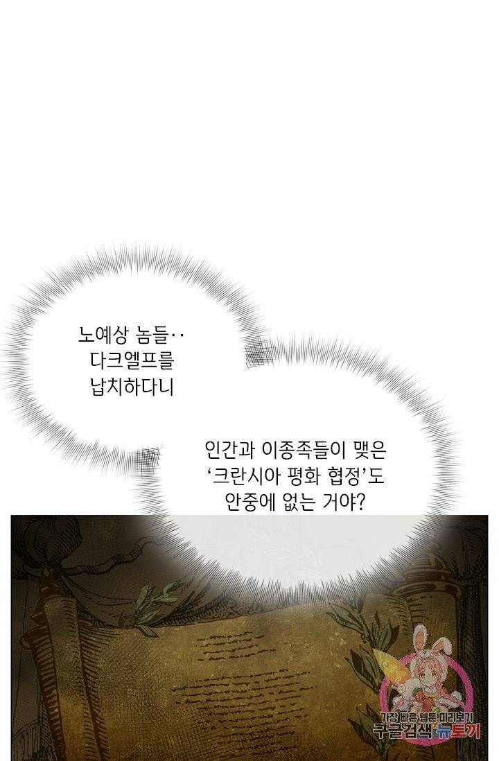 금발의 정령사 69화 5