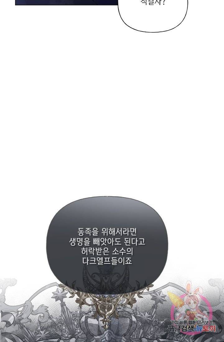 금발의 정령사 69화 16