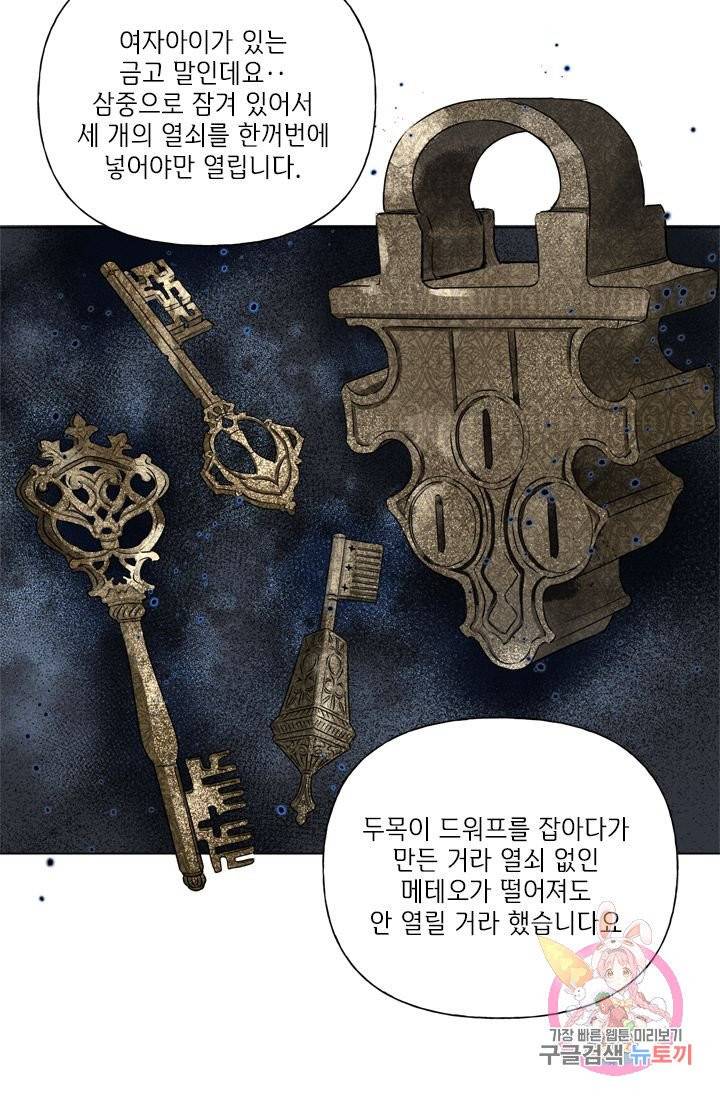 금발의 정령사 69화 86