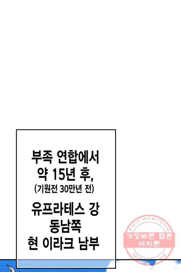 민폐 여신의 이세계 창세록 제 26화. 에리두(1) 8