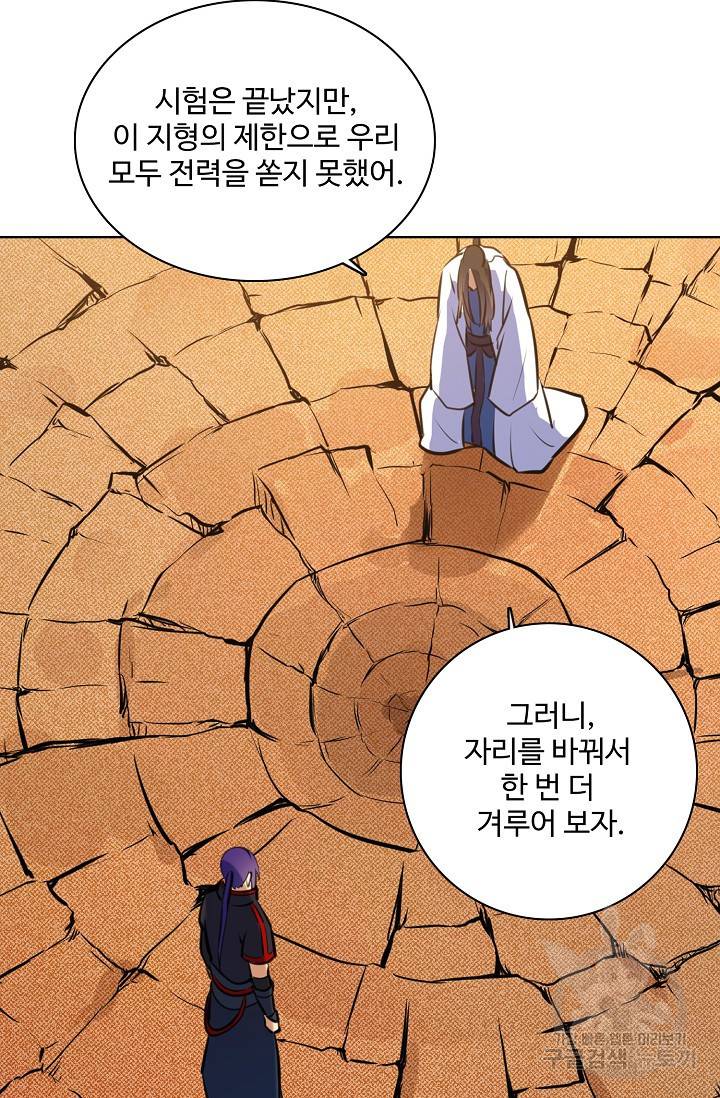 백련성신 417화 46
