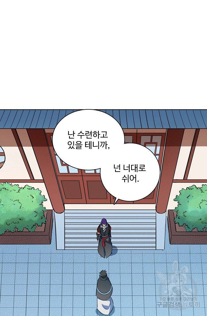백련성신 417화 81