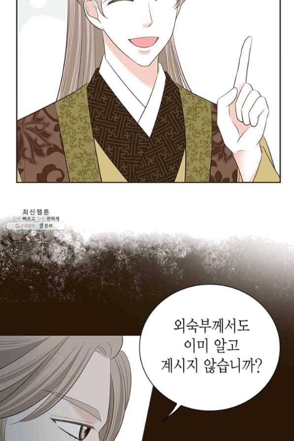태자, 첩이 되겠습니다 42화 15