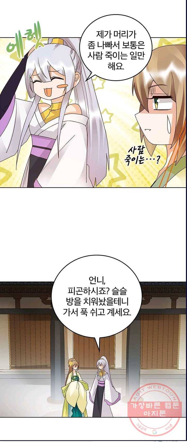 황후귀환 68화 5