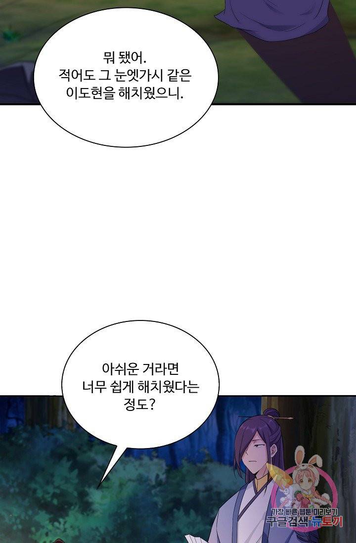 내 소설의 악역이 되다 13화 23