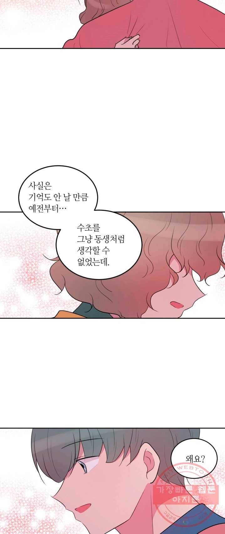 우리 집 우렁이는 외전 16화 4
