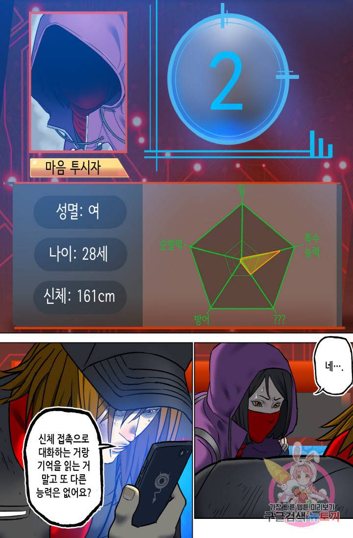 개인영웅 90화 3