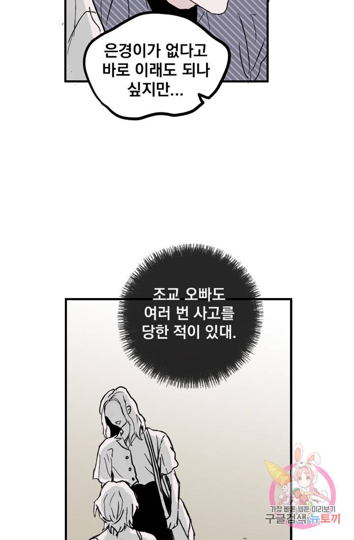 나는 너를 모른다 034 4