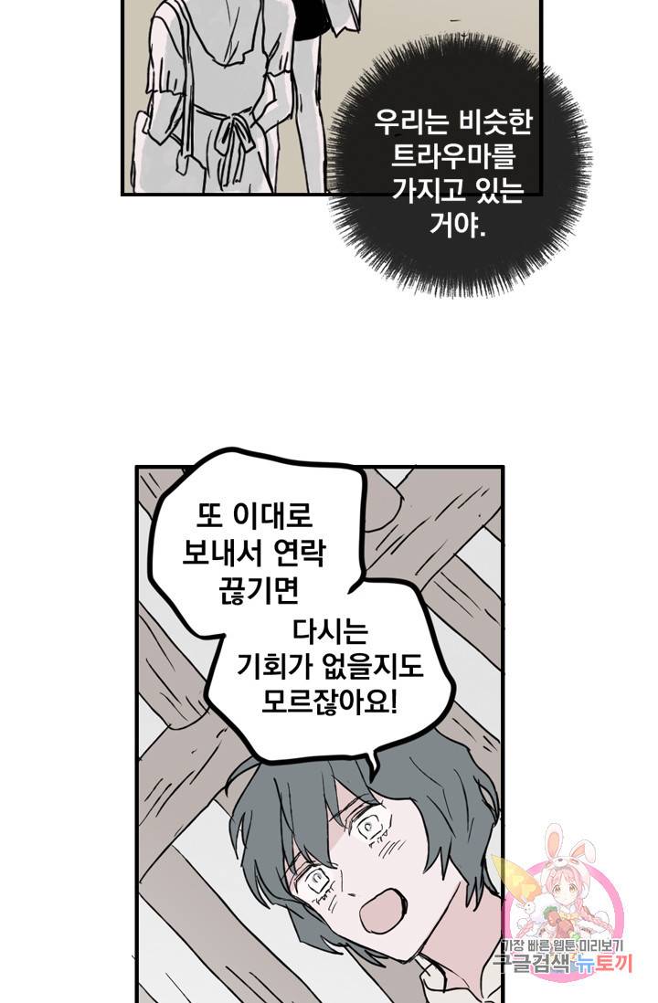 나는 너를 모른다 034 5
