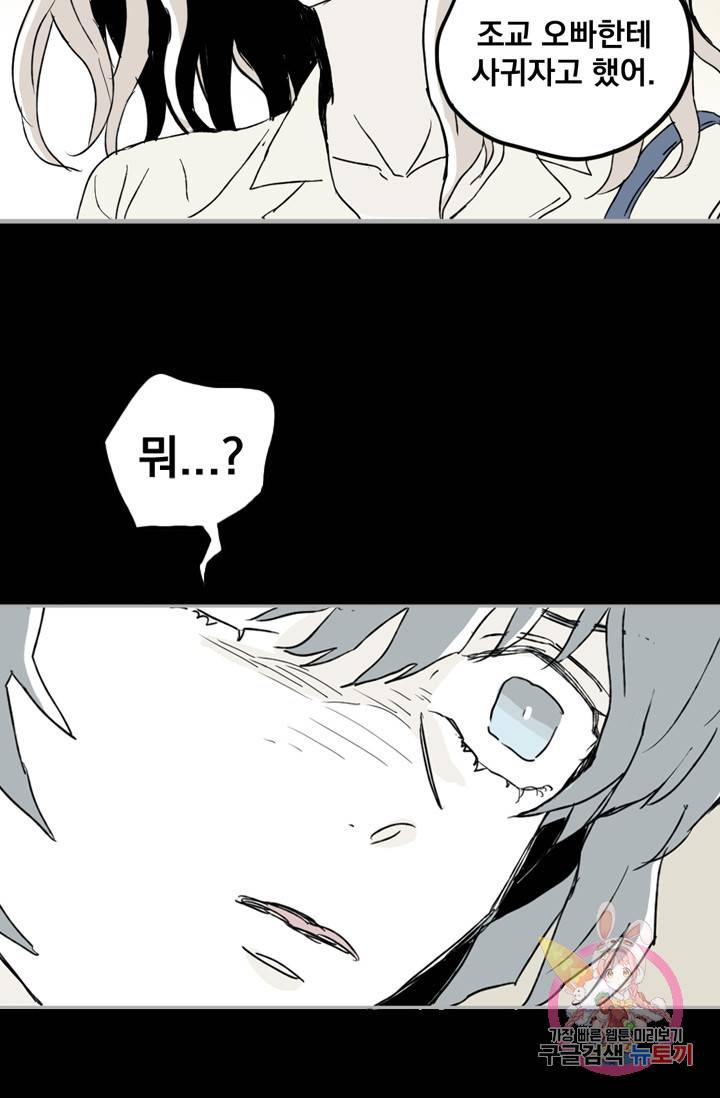 나는 너를 모른다 034 9