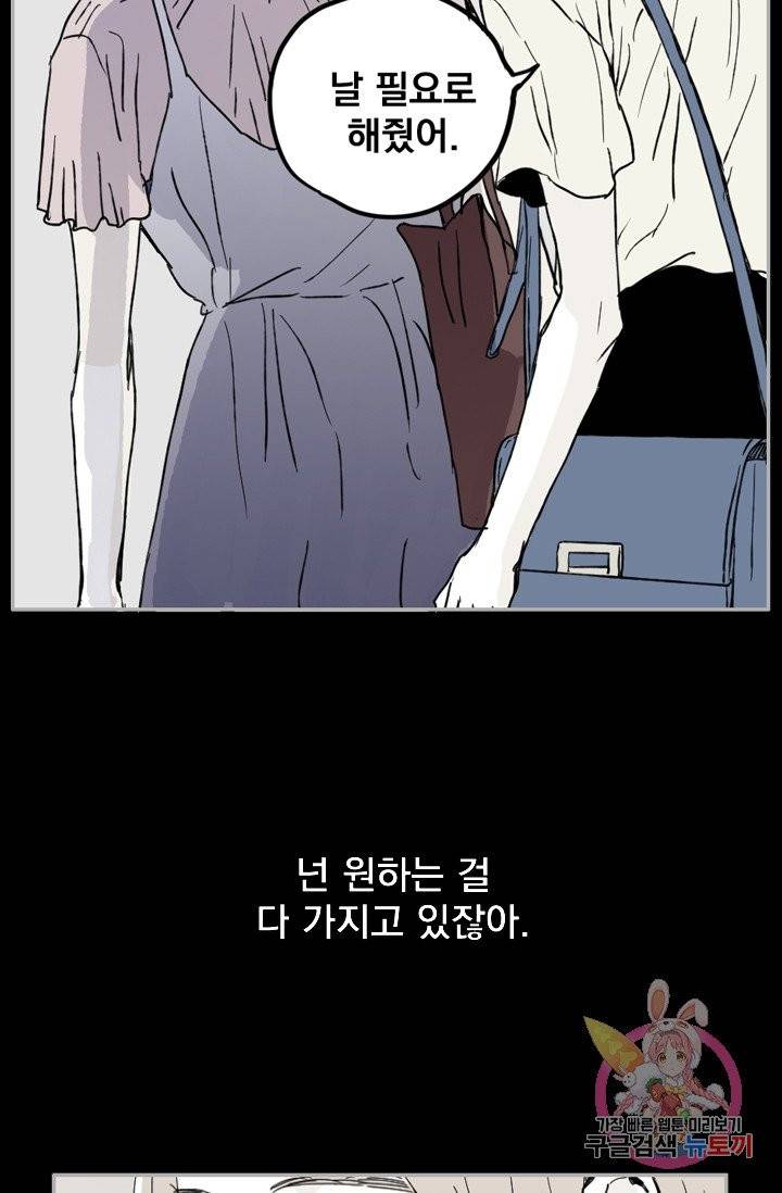 나는 너를 모른다 034 13